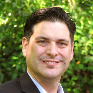 Meet your Posher, Tony